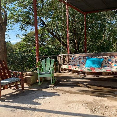 Hakuna Matata Guest House Monteverde Exterior photo