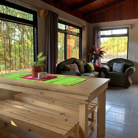Hakuna Matata Guest House Monteverde Exterior photo
