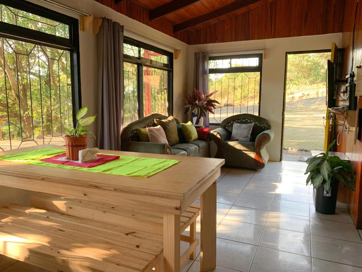 Hakuna Matata Guest House Monteverde Exterior photo