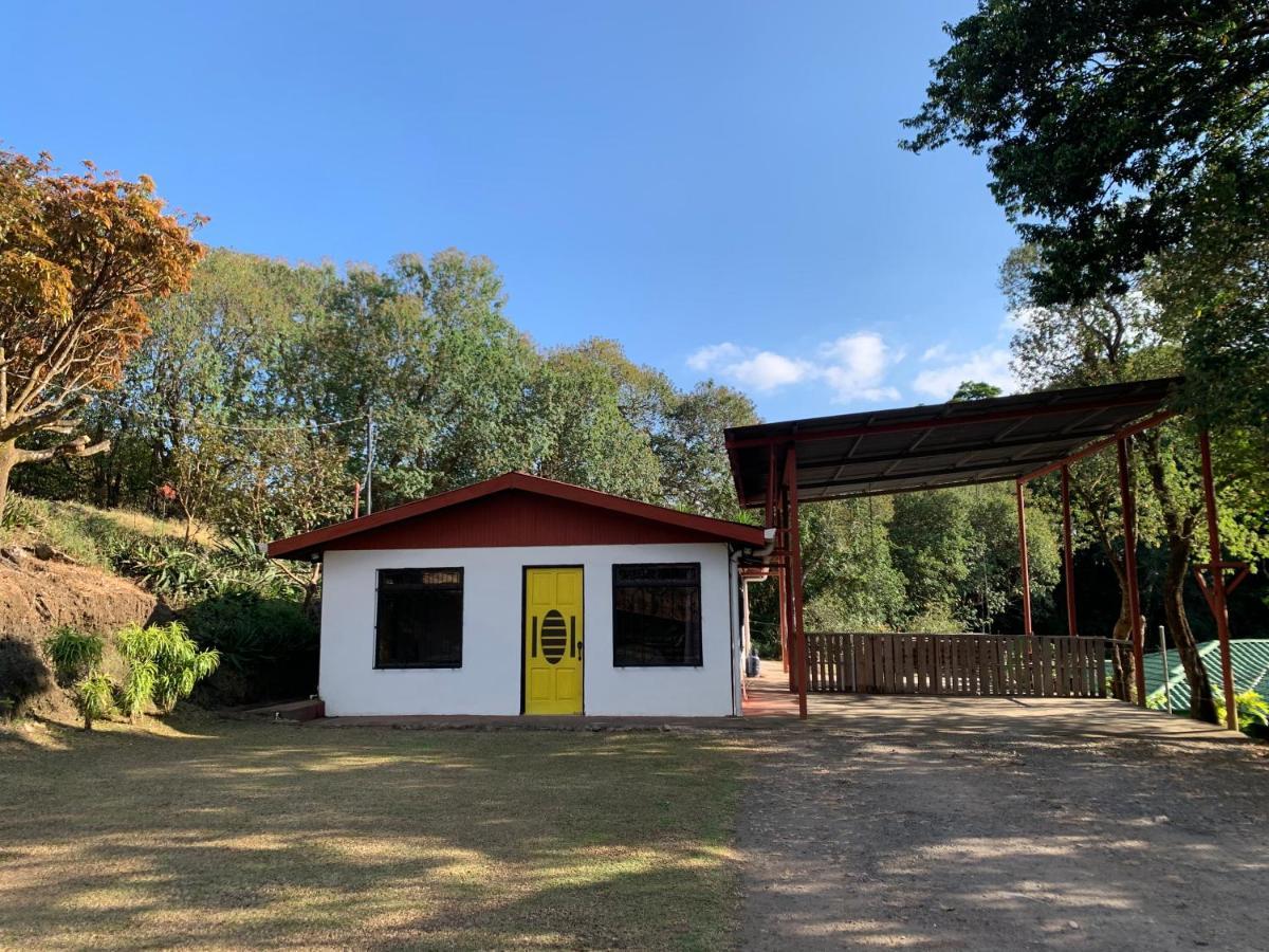 Hakuna Matata Guest House Monteverde Exterior photo