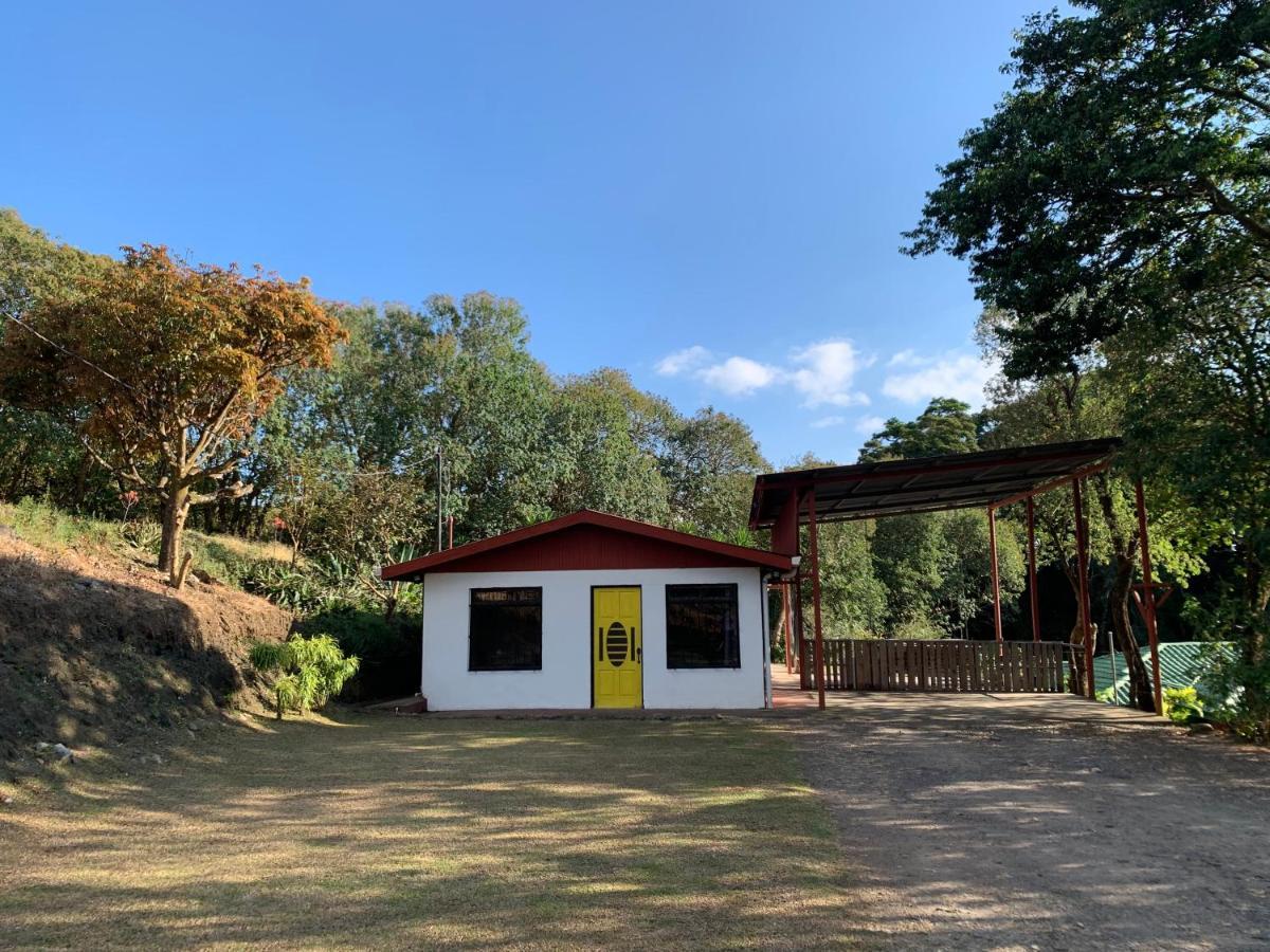 Hakuna Matata Guest House Monteverde Exterior photo