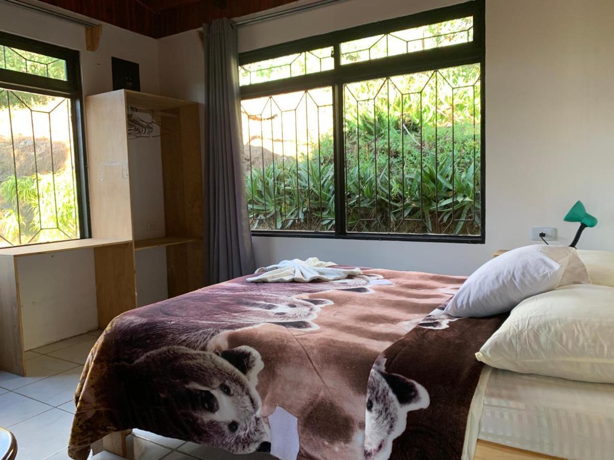 Hakuna Matata Guest House Monteverde Exterior photo