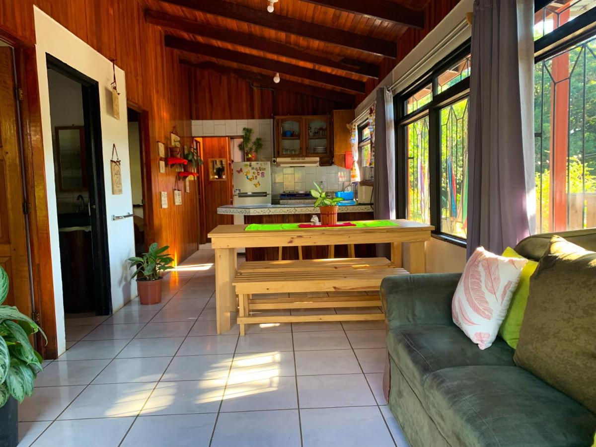 Hakuna Matata Guest House Monteverde Exterior photo